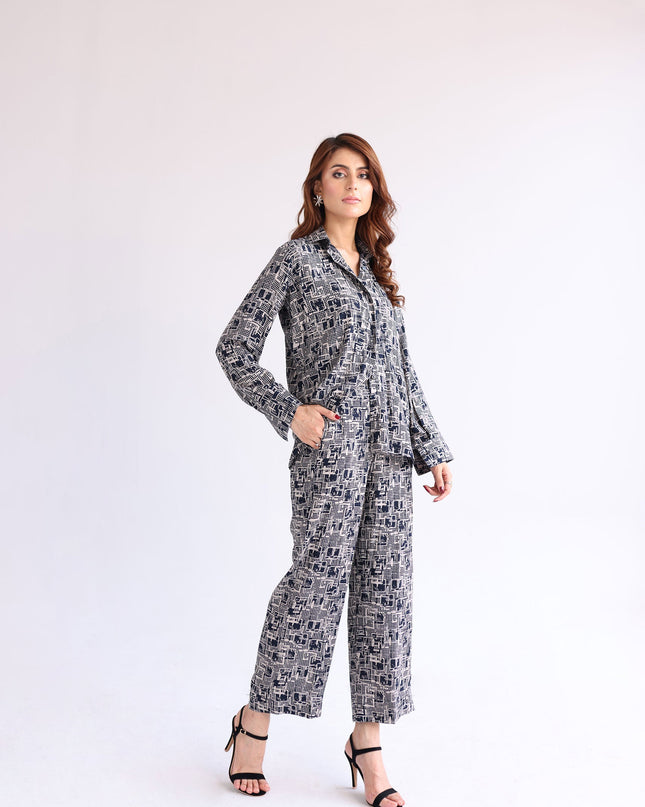 Boho Bliss Co-ord set