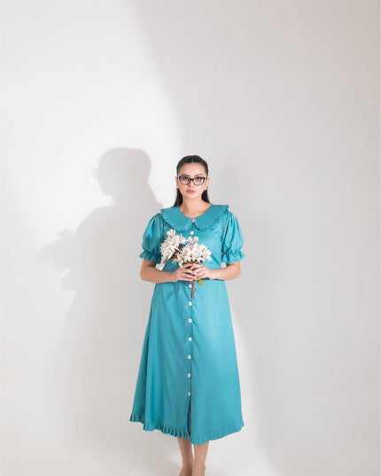 Sea Shell Dress