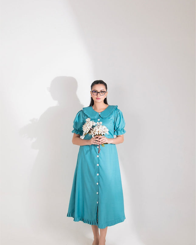 Sea Shell Dress