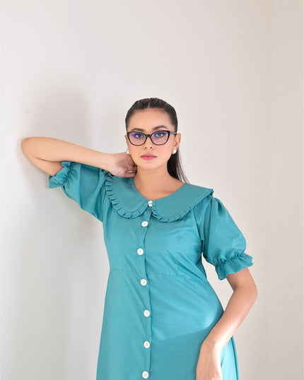 Sea Shell Dress