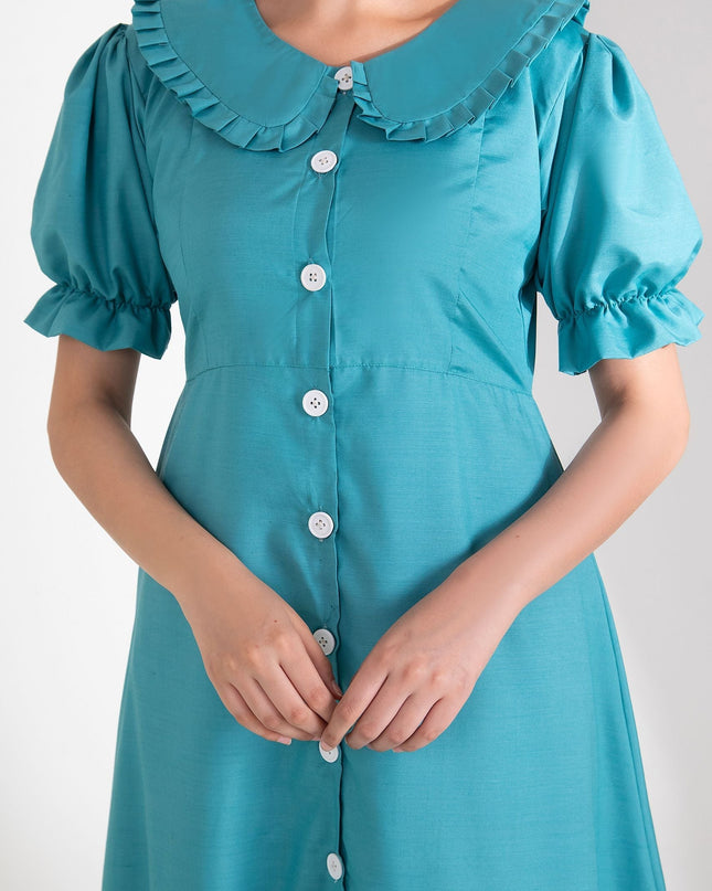 Sea Shell Dress