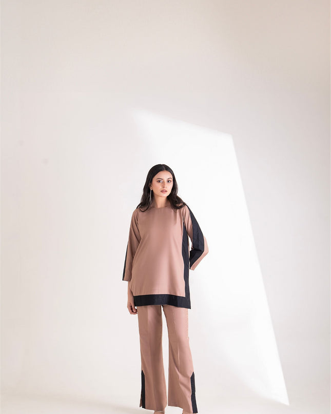 Suede Set