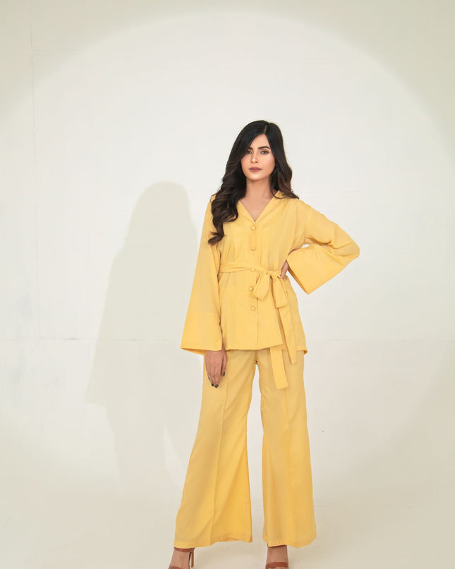 Lemon Luxe