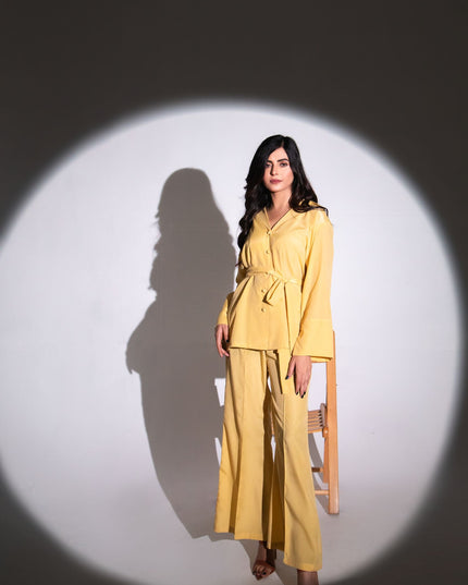Lemon Luxe