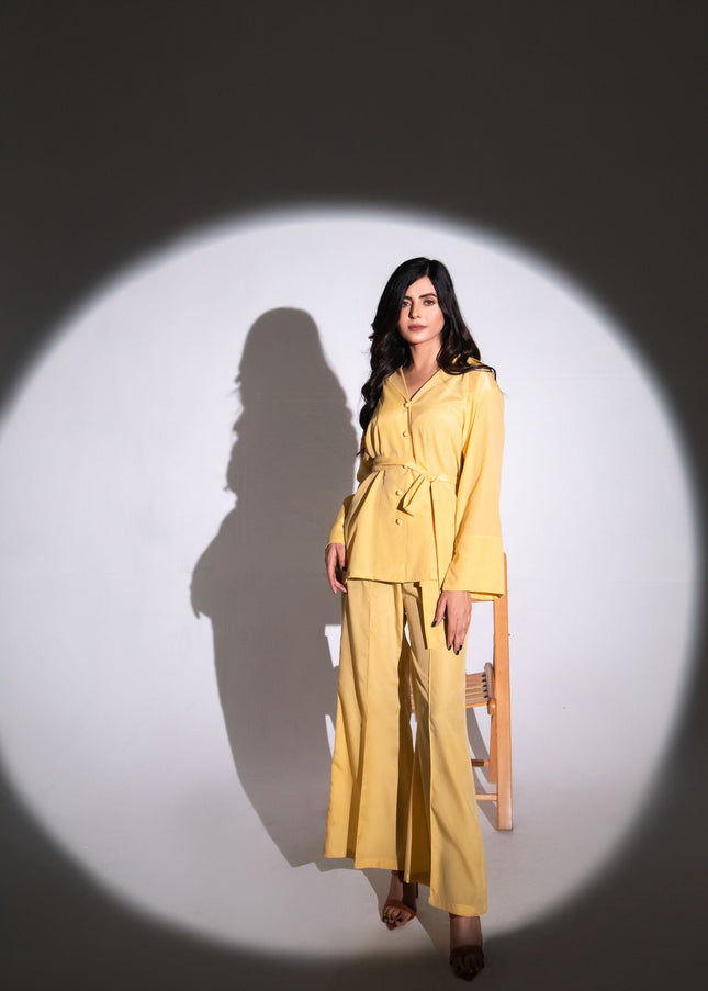 Lemon Luxe