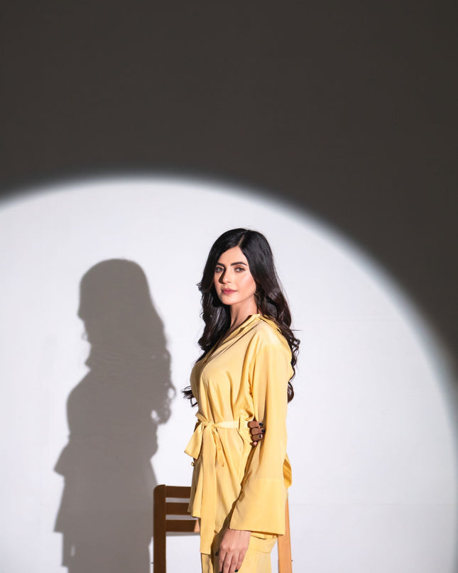 Lemon Luxe