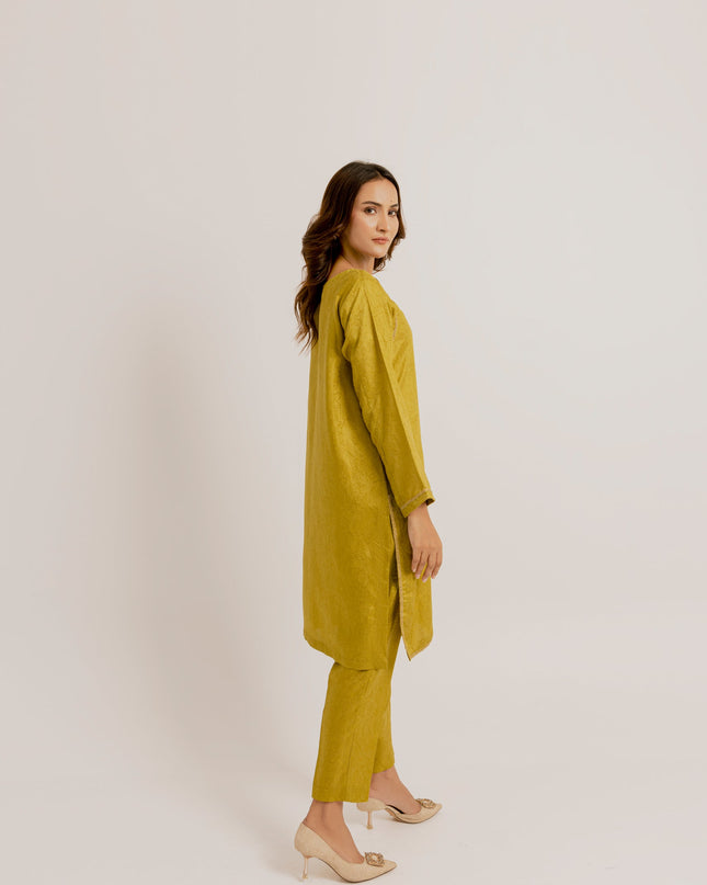 Lime Luxe