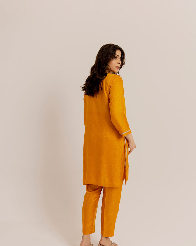 Sunshine Luxe