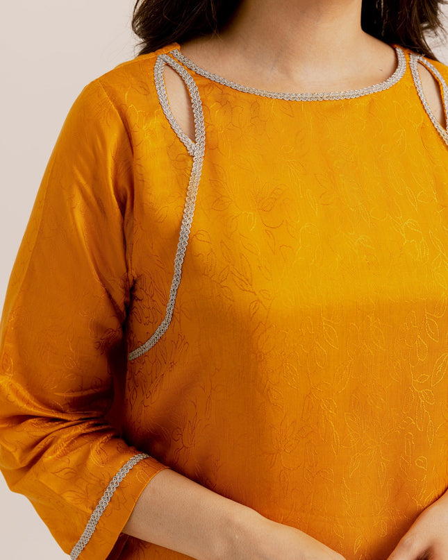 Sunshine Luxe