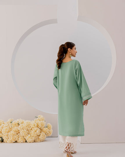 Jade Breeze shirt
