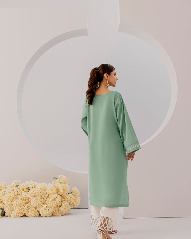 Jade Breeze shirt
