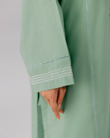 Jade Breeze shirt