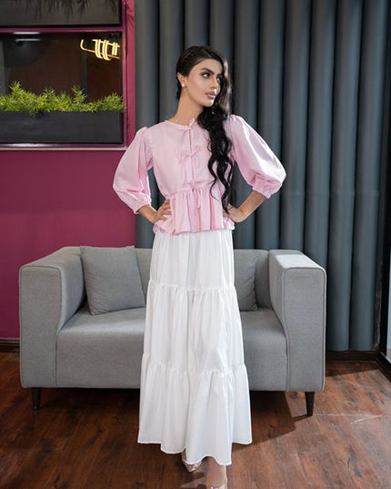 Essential Bow Top