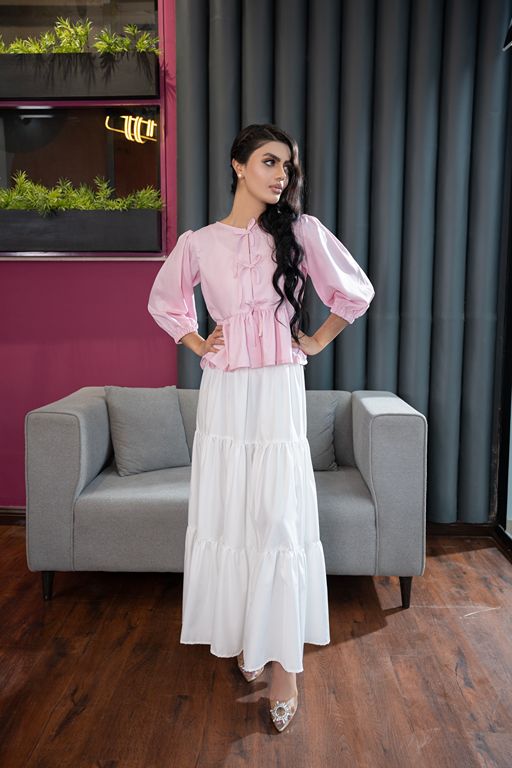 Essential Bow Top