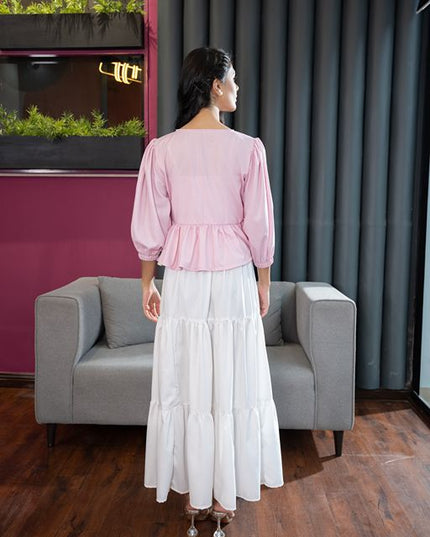 Essential Bow Top