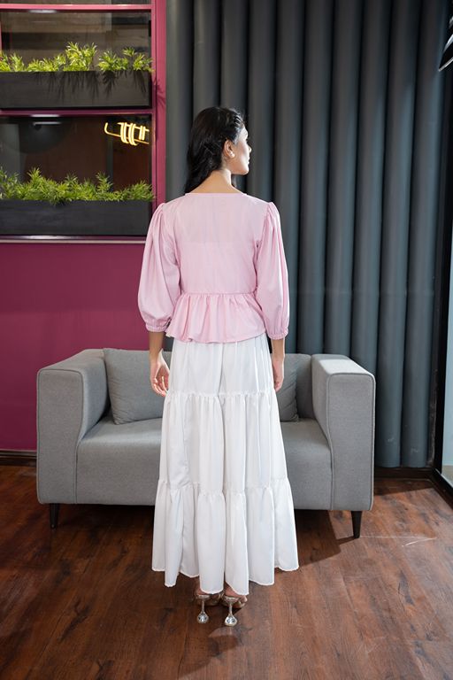 Essential Bow Top