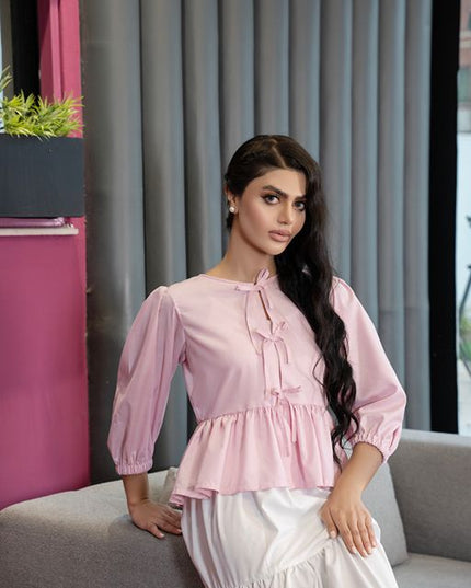 Essential Bow Top