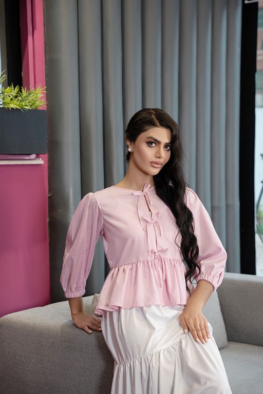 Essential Bow Top