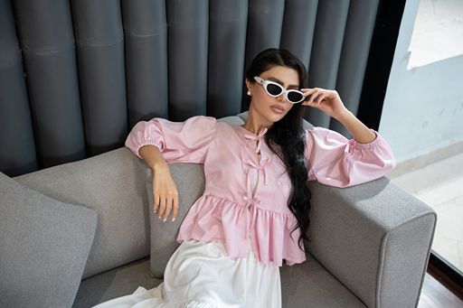 Essential Bow Top