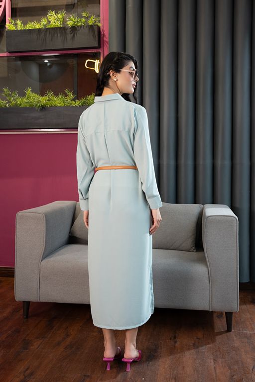 Cloud Dress