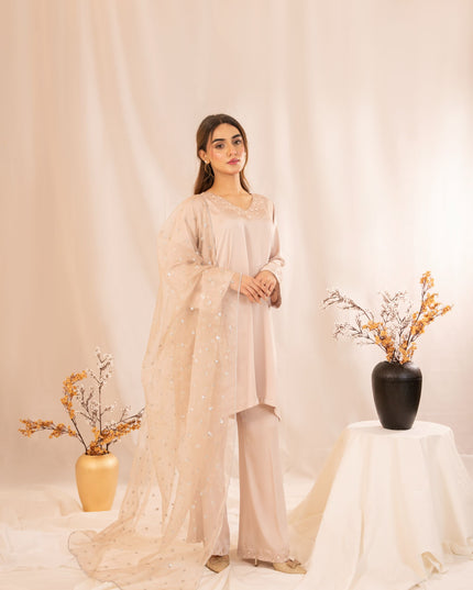 Zohra
