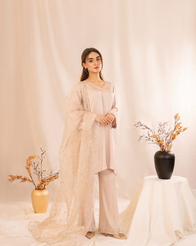 Zohra