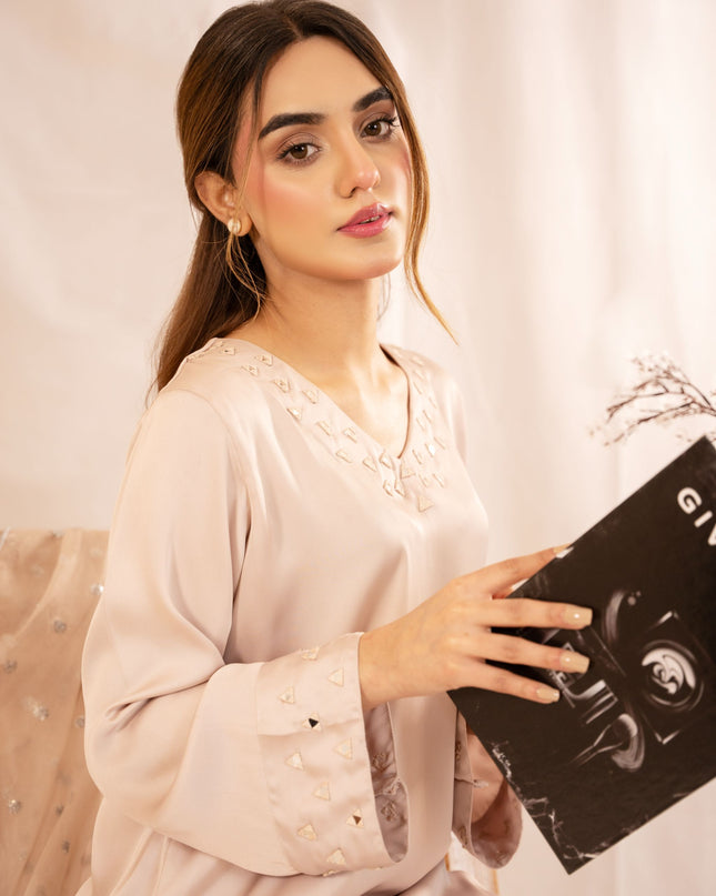 Zohra