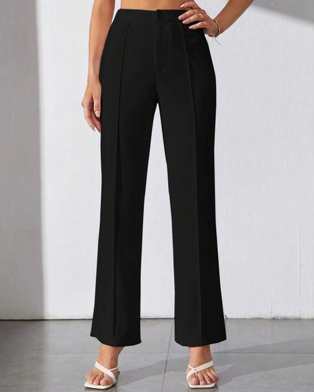 High Waist pants